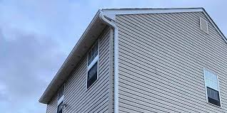 Custom Trim and Detailing for Siding in Tuckahoe, VA